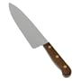 Chicago Cutlery Walnut Tradition 8-Inch Chef's Knife