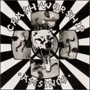 Crash Worship - Asesinos