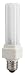 Panasonic EFS15E27 Performance Collection 15W Compact Fluorescent Lamp (Quad Tube)