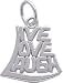 Jewelry : Live Love Laugh Charm by Rembrandt Charms