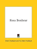Rosa Bonheur