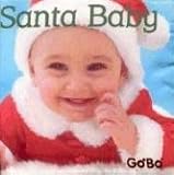 Santa Baby (My Photo Soft Cloth Book)