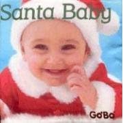 Santa Baby (My Photo Soft Cloth Book) by  GoBo