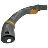 Produkt-Bild: Dyson Handgriff DC05 Silber / Gelb