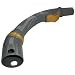 Dyson Handgriff DC05 Silber / Gelb