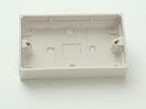 Review SMJ  / Smj 25mm 2g Surface Pattress Box