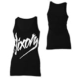 Nixon Vixon Boy Beater Tank Top - Women's
