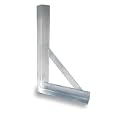 Highway Products 30"x18" semi truck box mounting bracket, fits 18" boxes