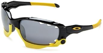 Click here to buy Oakley Mens Jawbone LIVESTRONG Sunglasses by Oakley.