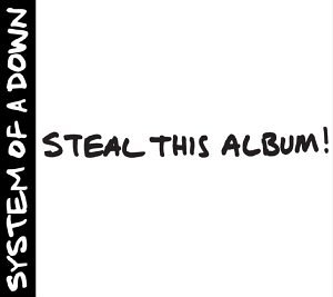 Steal This Album