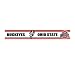 Ohio State Buckeyes Wall Border - Set of 2