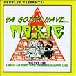 Ya Gotta Have Moxie