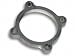 Vibrant 14390 2.5 4-Bolt Discharge Flange