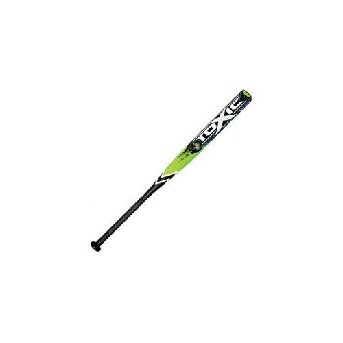 Worth Toxic Titan 5.4L Softball Bat