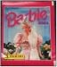 1998 Barbie Fantasy Collectible Stickers Unopened Pack (6 stickers per pack)