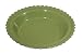 Chantal Ceramic Pie Dish 9-Inch, Glossy Garden Green