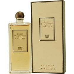 Fleurs De Citronnier by Serge Lutens for Men, 1.69 oz Eau De Parfum Spray (Unisex)