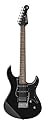 Yamaha PAC-112 VCX BL Pacifica E-Gitarre black