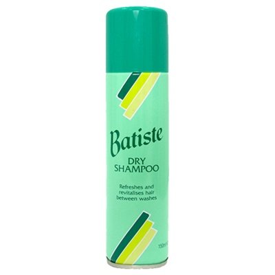 Batiste Dry Shampoo Original, 5.05 oz