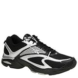 Reebok Mens Fusion Road White/Winter Sky/Red Silver Running