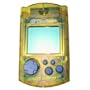Dreamcast Virtual Memory Unit - Yellow