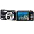 Casio Exlim EX-Z1200 12MP Digtial Camera with 3x Anti Shake Optical Zoom (Black)