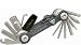Topeak The Mini 18-Function Bicycle Tool