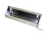 KV Sinkfront Tipout w/stop