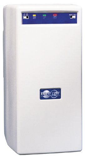 Tripp Lite BC Pro 600 Surge Protector