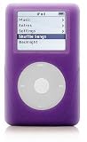 reEVOlutions iSkin eVo2 Fourth Generation iPod 20 GB (Vamp Glow)