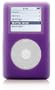 reEVOlutions iSkin eVo2 Fourth Generation iPod 20 GB (Vamp Glow)