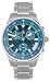 Calvin Klein Men's Blue Chronograph Watch #K3217378
