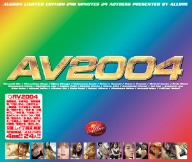 AV2004 [DVD]