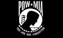 Flag-POW/MIA