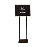 Ghent HPD1824B Double Pedestal 18