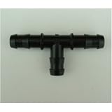 polyethylene hose barbed tee