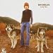 Graphic: On My Way by Ben Kweller