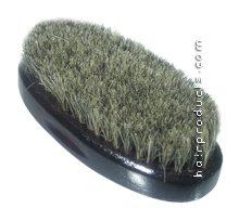 HealthPersonalCare: AMAZING Soft Military Style Brush Model.1020