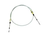 Hurst 5008555 Standard Replacement Shifter Cable