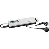 RCA Lyra Personal MP3 Player and Thumb Drive