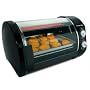 Proctor-Silex 4-Slice Toaster Oven/Broiler - Black (31955)