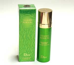 Tendre Poison By Christian Dior For Women. Deodorant Spray 3.4 Oz.