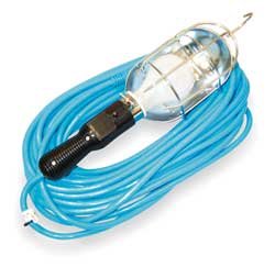 LumaPro 2W048 Incandescent Hand Lamp