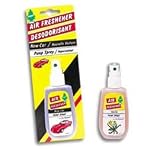 Air Freshener - Coconut - 2 oz pump spray