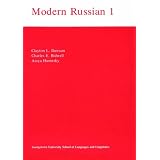 Modern Russian I