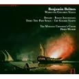Britten: Works for Children's Voices