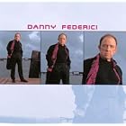 Danny Federici by  Danny Federici 