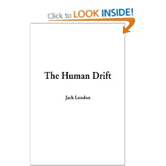 The Human Drift, the