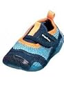 Aqua-Schuh blau (marine) Gr. 24/25