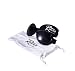 Lunettes Retro Band Baby Banz noir 0 - 2 ans